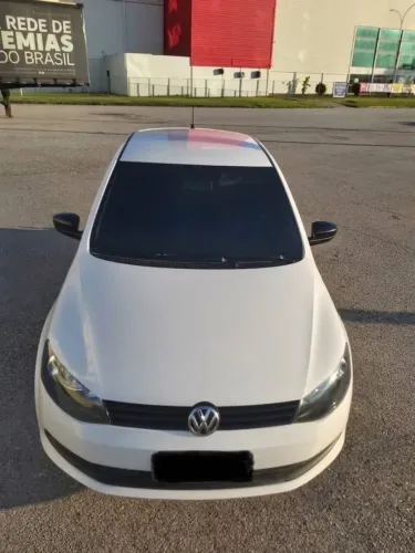 Volkswagen Gol Geração VI Special 1.0 8V Total Flex Mec. 4P 2016