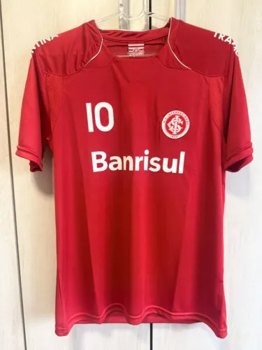 Camisa do Internacional