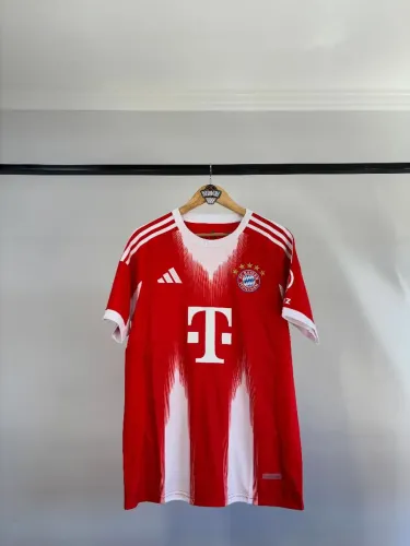 Camisa Bayern München<br>2º