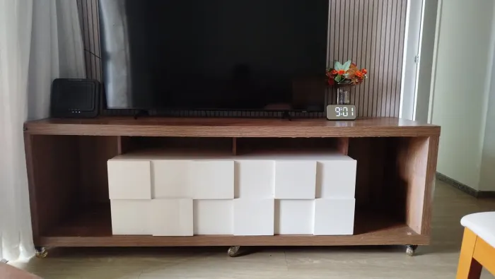 Rack para TV