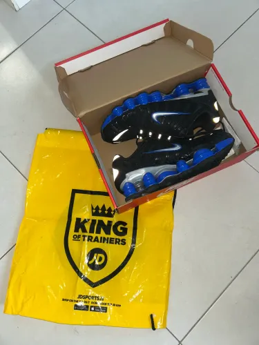 Nike Shox TL 12 molas original