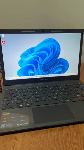 Notebook Positivo Vision C4 (Semi-novo)