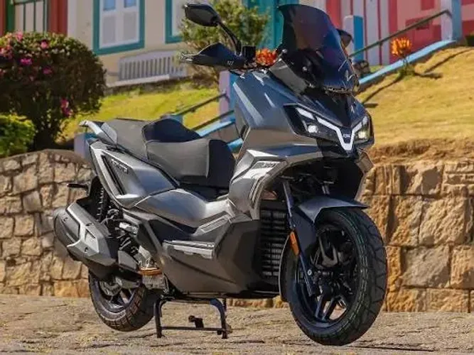 AdX 300cc Pronta entrega-Financiamento na hora 2 1  9 8 7 6 7 6 1 5 5 