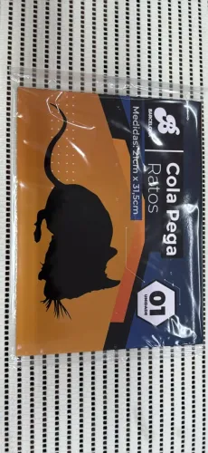Cola Ratos