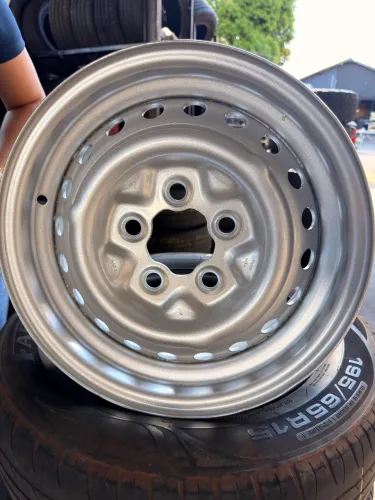 Rodas 14 Kombi 