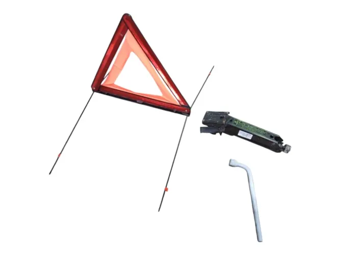 KIT MACACO CHAVE RODA VOLKSWAGEN FOX 1.6 FLEX 2015