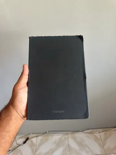 Tablet S6 Lite