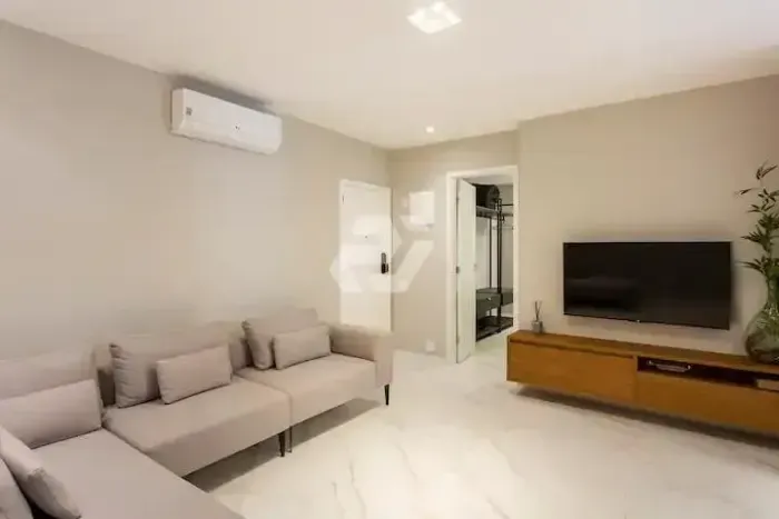 Rio Hotel Residencia - Barra da Tijuca - Rio de Janeiro - RJ