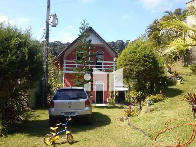Paraiso Em Marechal Floriano Por R$750 mil !!