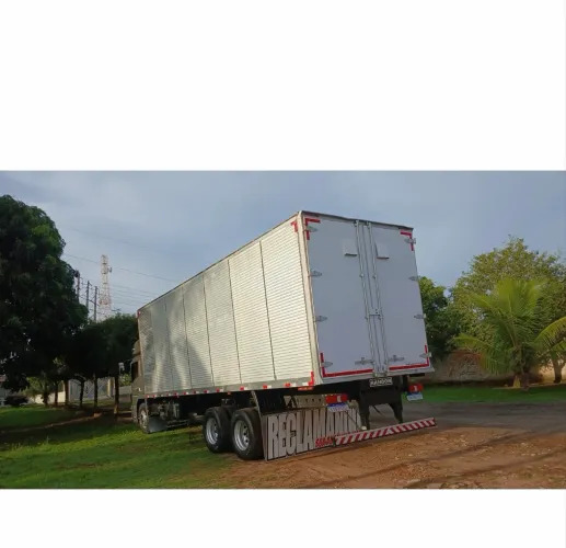 Caminhão extra, novo de verdade todo original 
