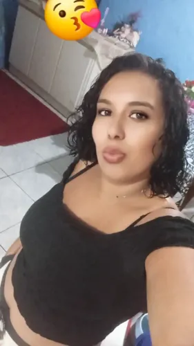 Diarista/Babá