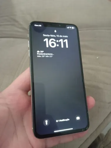 Iphone XS Max 256GB usado