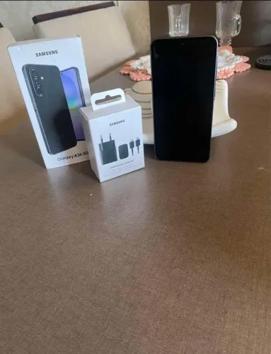 A36 5g Black 