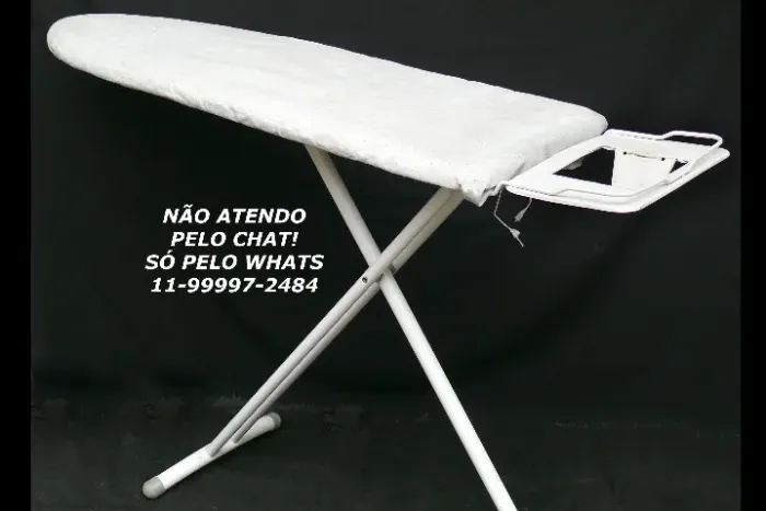 Tábua de passar LEIA o anúncio