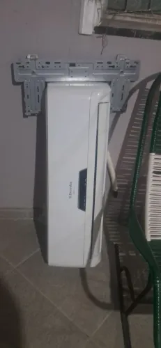 Vendo peças de ar eletrolux ecoturbo