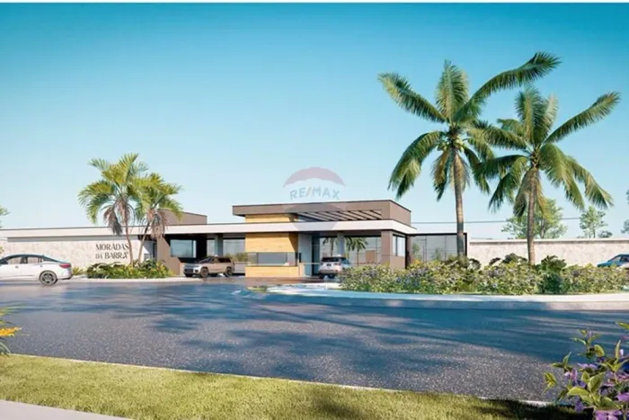 Terreno a partir de 250m² | Moradas da Barra Condomínio Premium Jaguariúna/SP