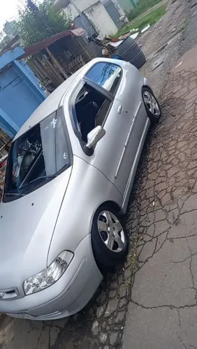 Fiat Palio 1.0/ Trofeo 1.0 Fire/ Fire Flex 2P 2003