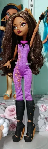 Monster high