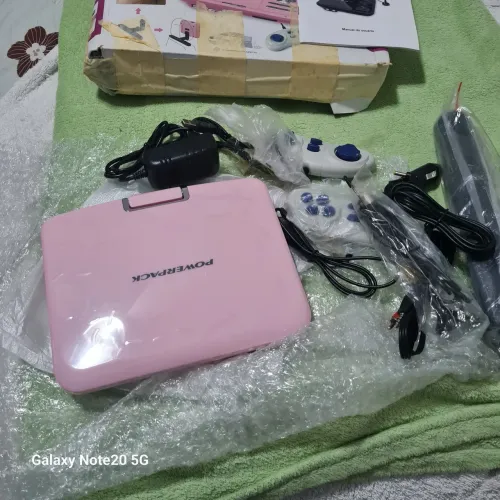 Powerpack