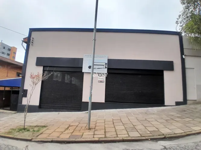 Sala Térrea São Pelegrino Caxias do Sul