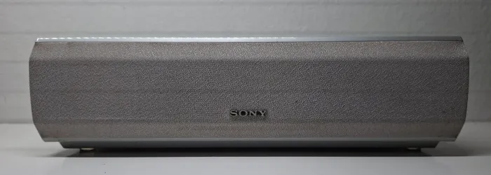 caixa de som Sony ss cn-345 110 W 8 Ohms