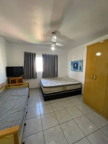 KITINETE PARA LOCAÇÃO FIXA NO CENTRO DE CABO FRIO