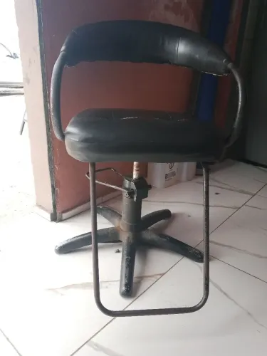 Cadeira de salão 