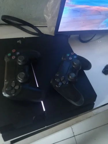 Ps4
