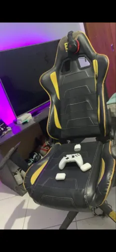 Cadeira Gamer Rlx