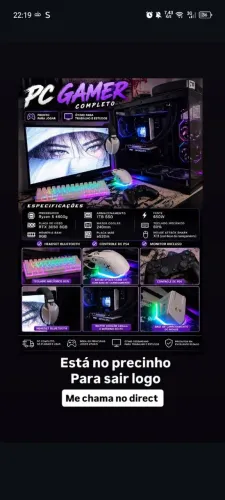 Pc gamer