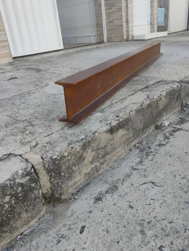 Vega de dois metros e vinte centímetros
