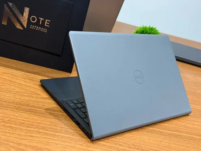 Notebook Dell Vostro 15 3510 i5 11ª 16GB SSD NVMe 15.6" FHD - Garantia e NF