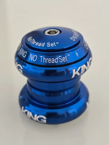 Caixa direcao 34mm para bike C.King (made in china)