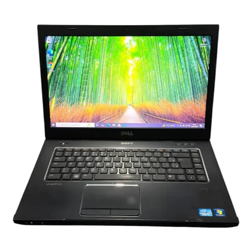Notebook vostro 3550