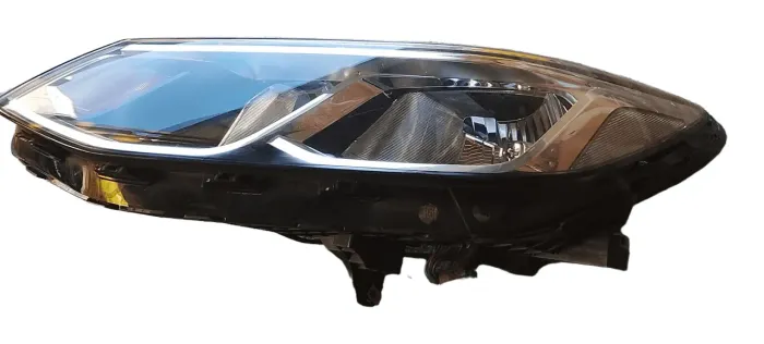 Farol Esquerdo Cruze 2017 2018 a 2023 S/ Led Lt