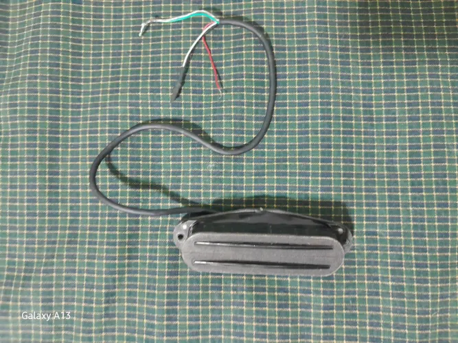 Captador Kent Armstrong mini-humbucker