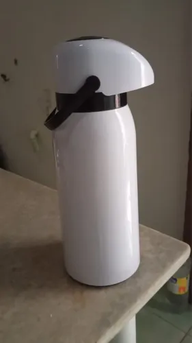 Garrafa térmica de café Verona 1800 l