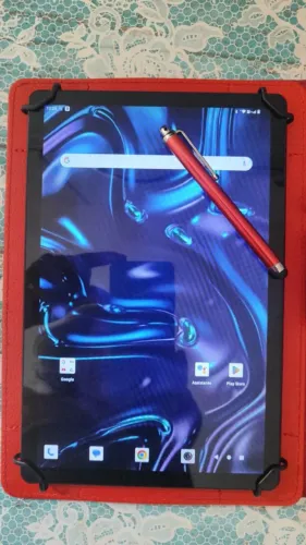 Tablet Positivo Vision Tab 128 Octa Core 4GB RAM