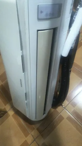 Evaporadora Samsung