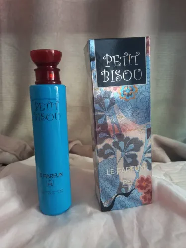 Perfume Petit Bisou