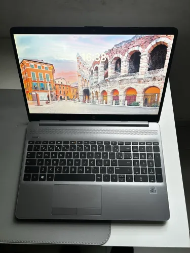 Notebook HP 256 G8 - Intel Core i3 | 8GB RAM | SSD 256GB | Windows 11