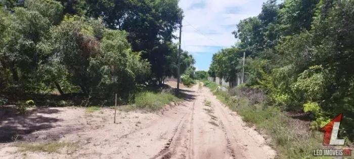 Terreno para Venda em Vila Flor / RN