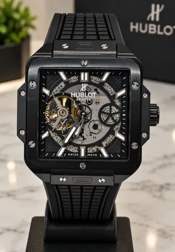 Relógio Hublot Automático !!!