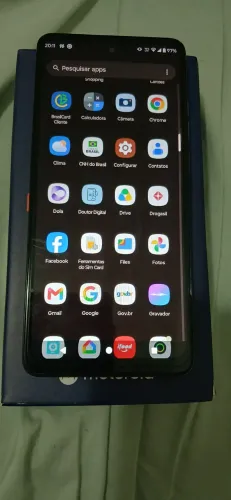 CELULAR MOTOG24