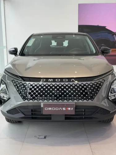 Omoda 5 Prestige 1.5 TB FWD 2027
