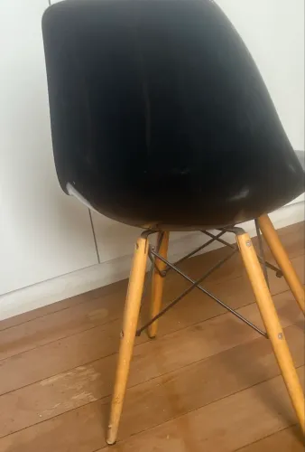 cadeira pé palito 