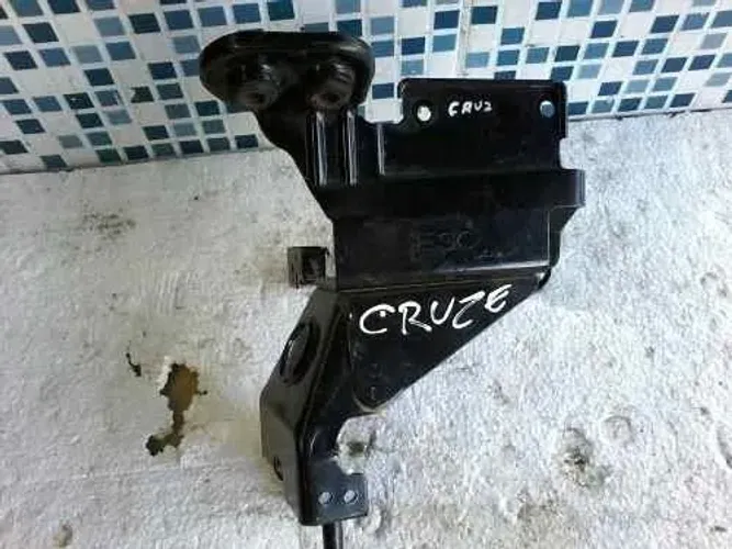 Suporte Módulo Abs Gm Cruze 2012 A 2015 Original - 1469