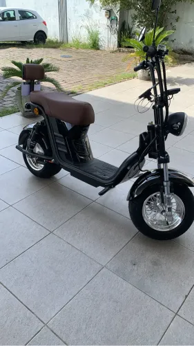Scooter elétrica x15