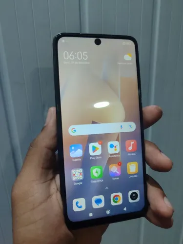 Redmi note 11