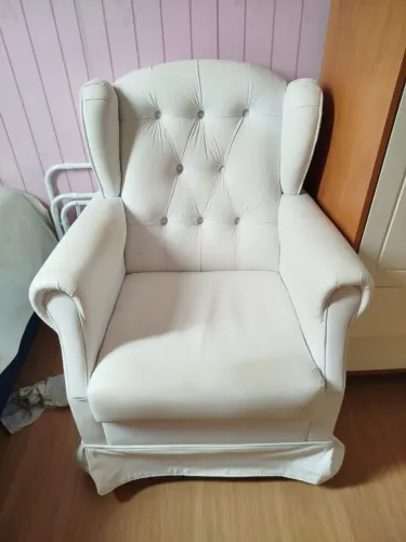 Vendo poltrona
